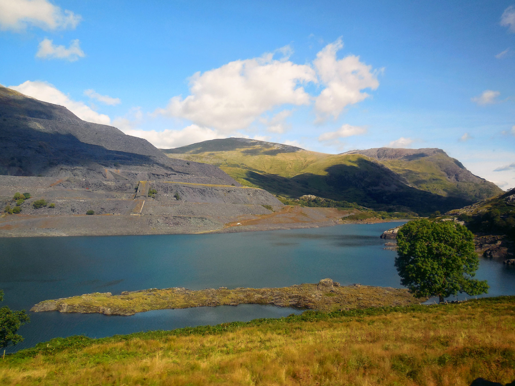 Llanberis